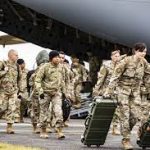 Unveiling Strength and Strategy: Analyzing the Latest Press Release from the American Military