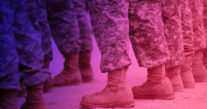 Read more about the article GLAD and NCLR Respond to US Navy Granting Waiver to Transgender Officer Who Sued to Challenge Military Ban 