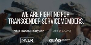 Read more about the article Trans Military “Guidance” Does Nothing New