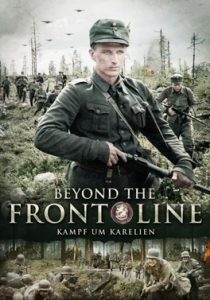 Read more about the article Beyond the Frontlines: Civilian Perspectives on Military Life
