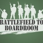 From Battlefields to Boardrooms: Leadership Skills from the Military