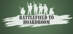Read more about the article From Battlefields to Boardrooms: Leadership Skills from the Military