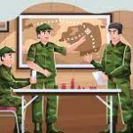 From Boots on the Ground to Cyber Warfare: The Changing Face of Conflict
