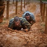 Inside Military Training: Building Soldiers from the Ground Up