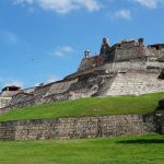 Fortifications and Strategy: Tracing the Evolution of Military Architecture Through History