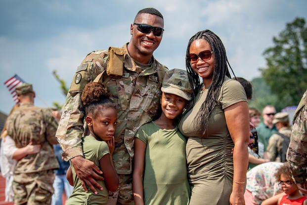 You are currently viewing Military Families: Their Sacrifices, Strength, and Support Networks
