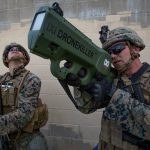 Military Technology: Innovations Shaping the Future of Defense
