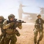 Special Forces and Elite Units: Behind the Scenes of Elite Military Operations