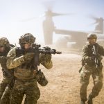 Special Operations Forces: The Elite Units of the Military World