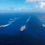 Naval Power: Exploring the World’s Dominant Fleets