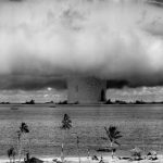 Nuclear Deterrence: The Strategy and Ethics of Atomic Warfare