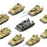 Future Combat: How Technology is Redefining Modern Militaries