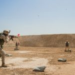 The Changing Face of Infantry Tactics in the 21st Century
