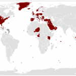 Military Bases Abroad: Strategy, Diplomacy, and Controversy