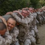 From Draft to Volunteer: The Changing Face of Military Recruitment