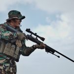 The Economics of War: Funding a Modern Military