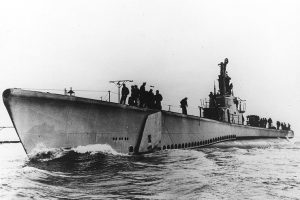 Read more about the article Silent Depth: A Glimpse into Submarine Warfare