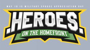 Read more about the article The Homefront Heroes: Support Systems for Military Families