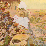 Guerrilla Warfare: Understanding Asymmetric Conflicts