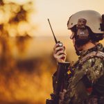 Innovations in Military Communication Technologies