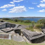 Engineering Behind Military Fortifications and Bunkers