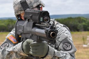 Read more about the article The Science Behind Ballistics and Military Weaponry: Precision in Warfare