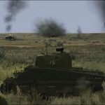Tank Warfare: The Evolution of Armored Combat