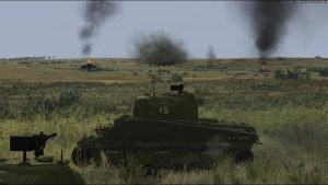 Read more about the article Tank Warfare: The Evolution of Armored Combat