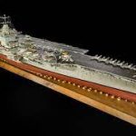 Naval Innovations: From Wooden Ships to Aircraft Carriers