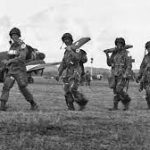 “Skyfall Strategy: The Evolution of Paratroopers and Aerial Invasions in Warfare”