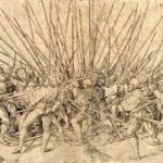 “The Evolution of Military Strategy: Tracing the Path from Ancient Battles to Modern Warfare”