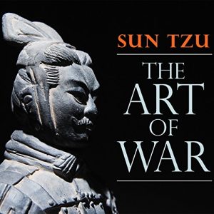 Read more about the article The Art of War: Ancient Strategies Influencing Modern Tactics