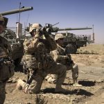 The Use of Drones in Contemporary Military Operations