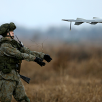 The Future of Warfare: Predicting Next-Generation Military Technologies