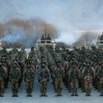 The Impact of Military Conflicts on Global Politics