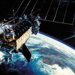 Military Satellites: The Eye in the Sky