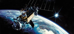 Read more about the article Military Satellites: The Eye in the Sky