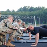 Military Training Techniques: Preparing Soldiers for Battle