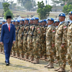 Post-Conflict Recovery: The Role of the Military in Peacekeeping