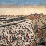 Revolutionary War Tactics and Their Influence on Modern Warfare