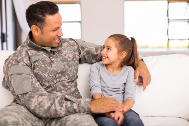 You are currently viewing Veterans’ Post-Service Lives: Challenges and Support Systems
