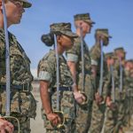Women in the Military: Breaking Barriers and Setting Precedents