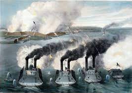 You are currently viewing Navigating Waves of Change: The Evolution of Naval Power and Sea Warfare