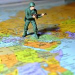 Cyber Warfare: The New Frontier of Military Strategy