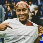 Coco Gauff: Breaking Barriers and Setting Records Down Under