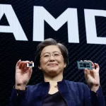AMD Market Triumph: Soaring High in the AI Semiconductor Arena