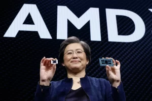 Read more about the article AMD Market Triumph: Soaring High in the AI Semiconductor Arena