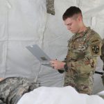 Combat Medicine: Evolving Practices in Battlefield Healthcare