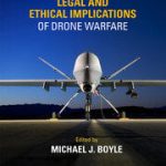 Military Ethics in Drone Warfare