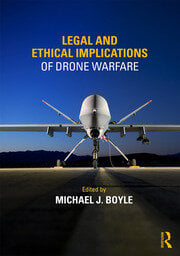 Read more about the article Military Ethics in Drone Warfare